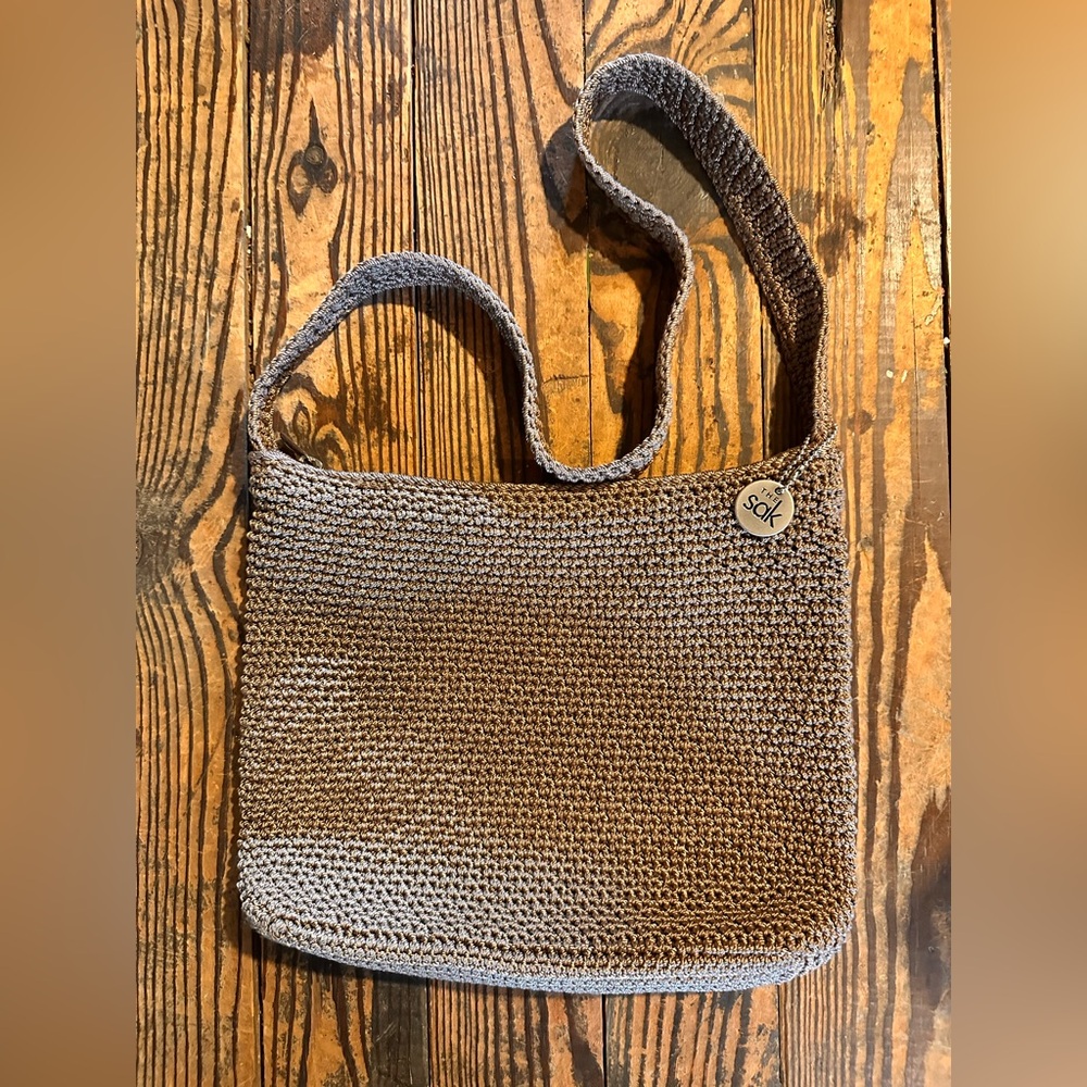 The sak shoulder bag